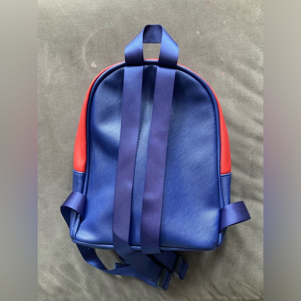Fila backpack - Picture 4 of 4